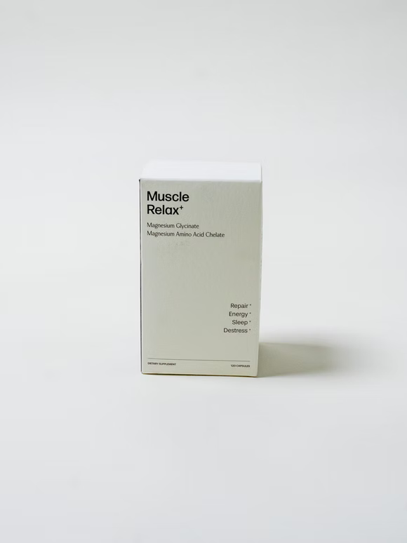 Muscle Relax