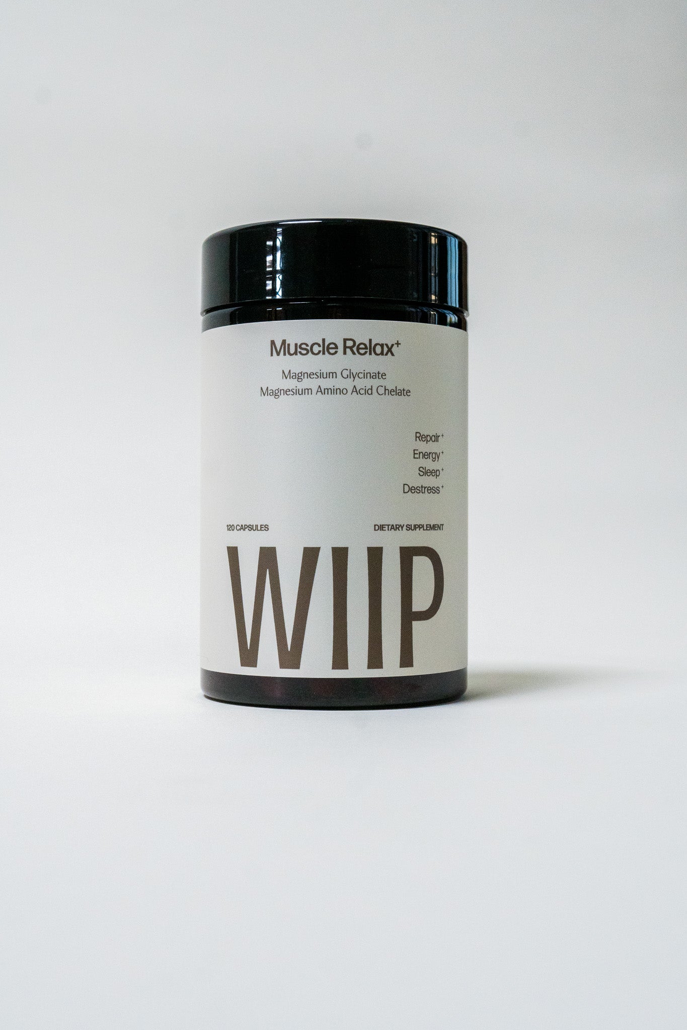WIIP Bundle